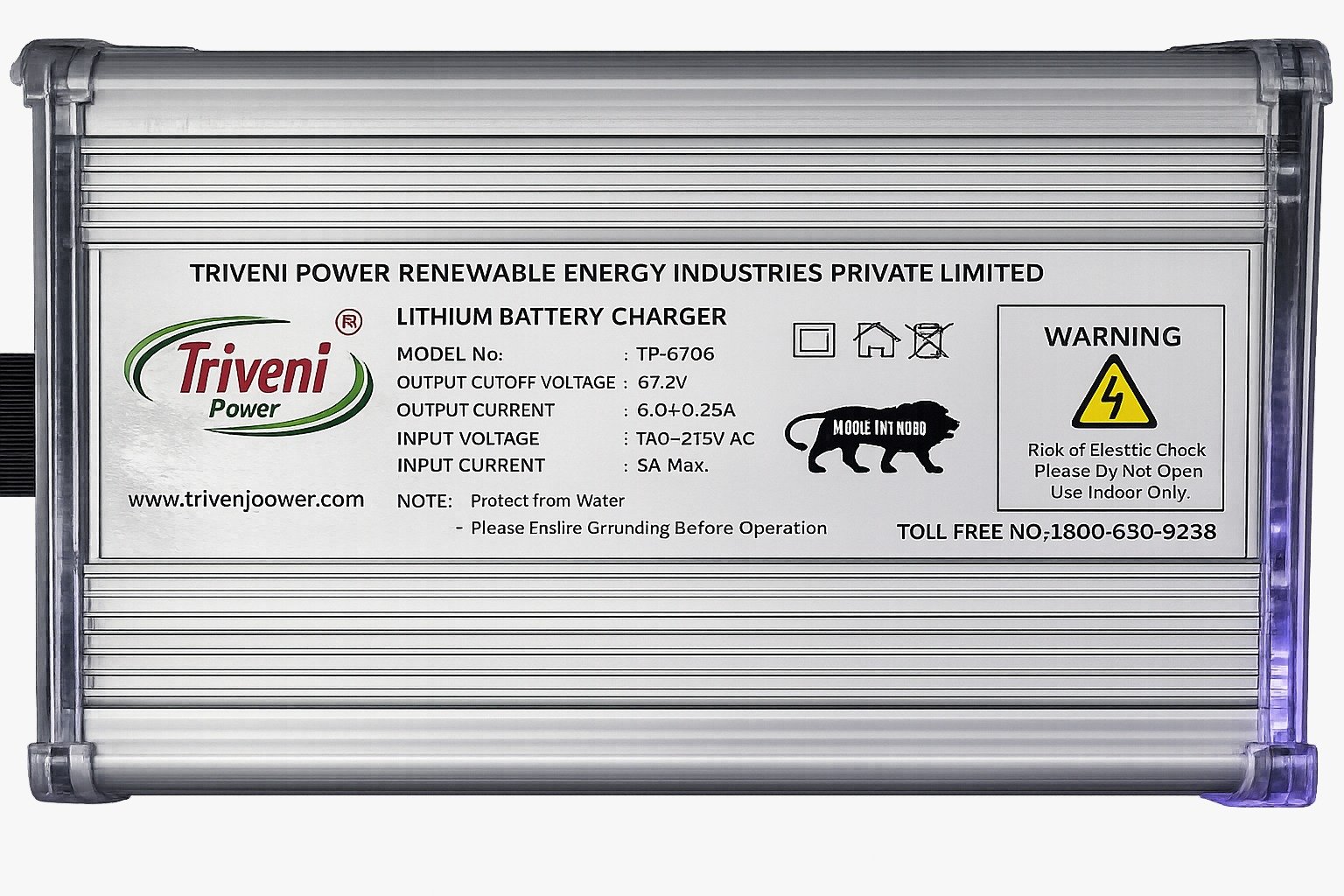 Lithium Battery Repair and Maintenance